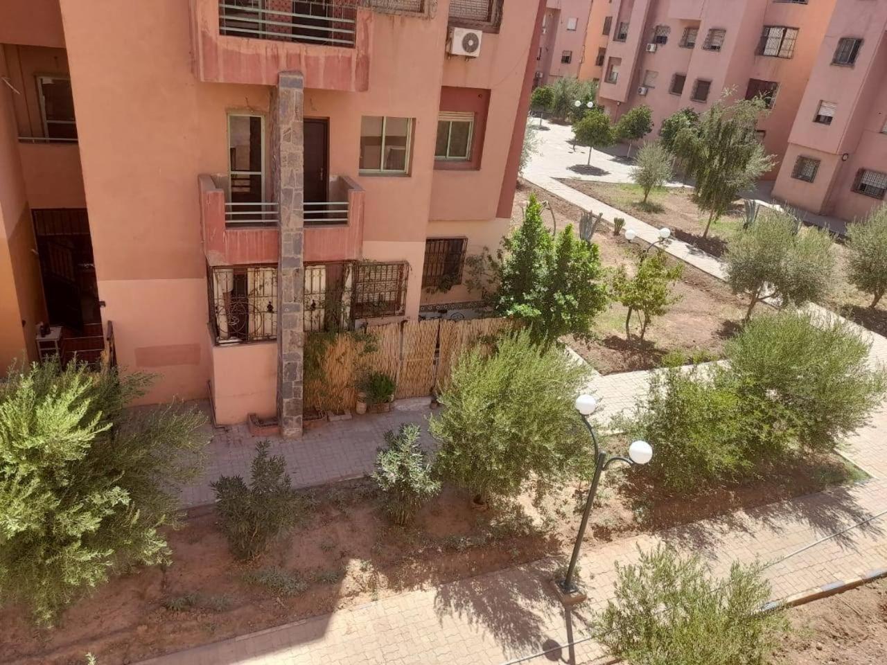 Appartement Angel