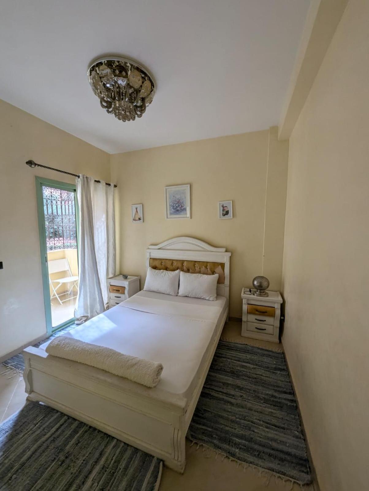 Angel Appartement *