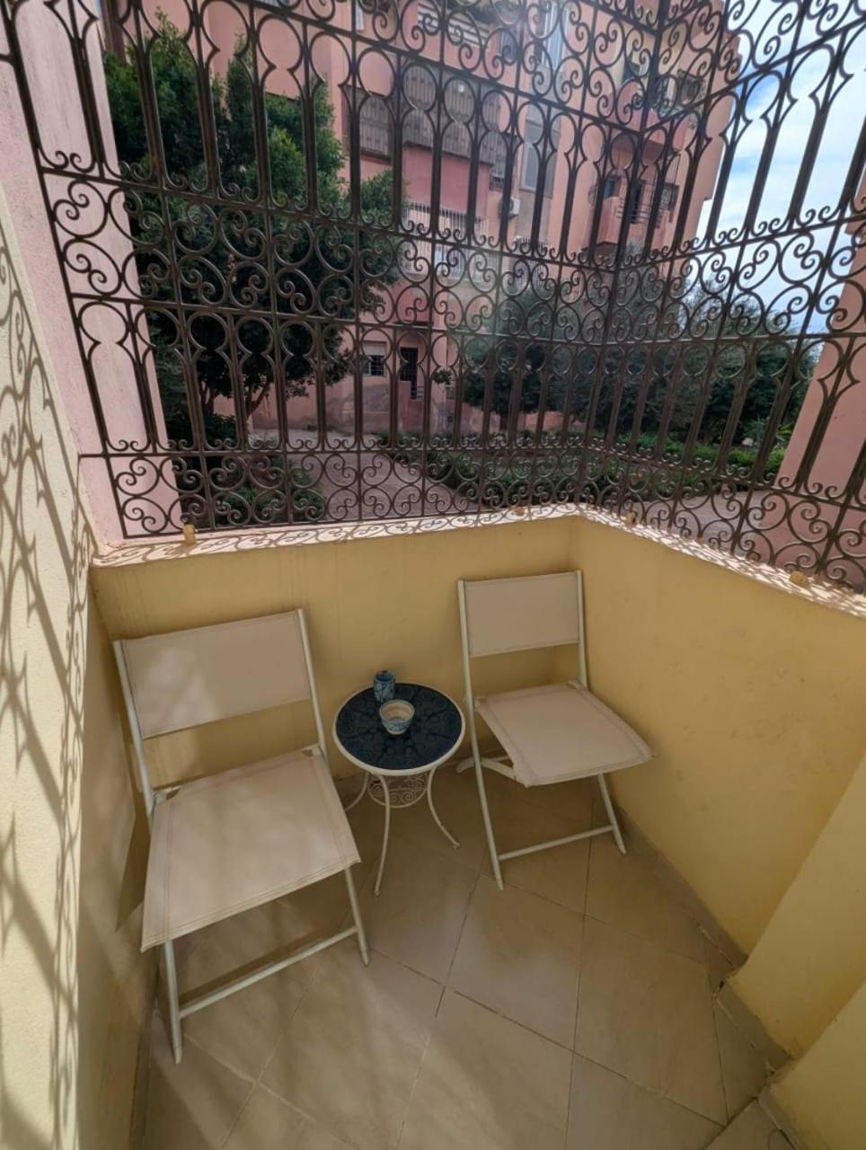 Angel Appartement Marrakesh