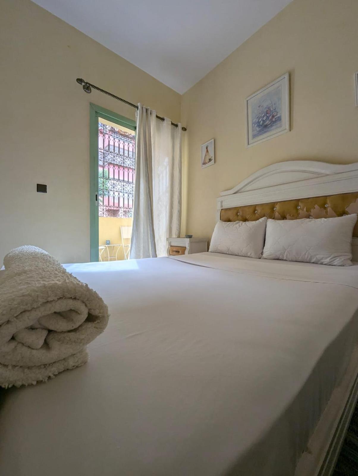 Appartement Angel Marrakesh