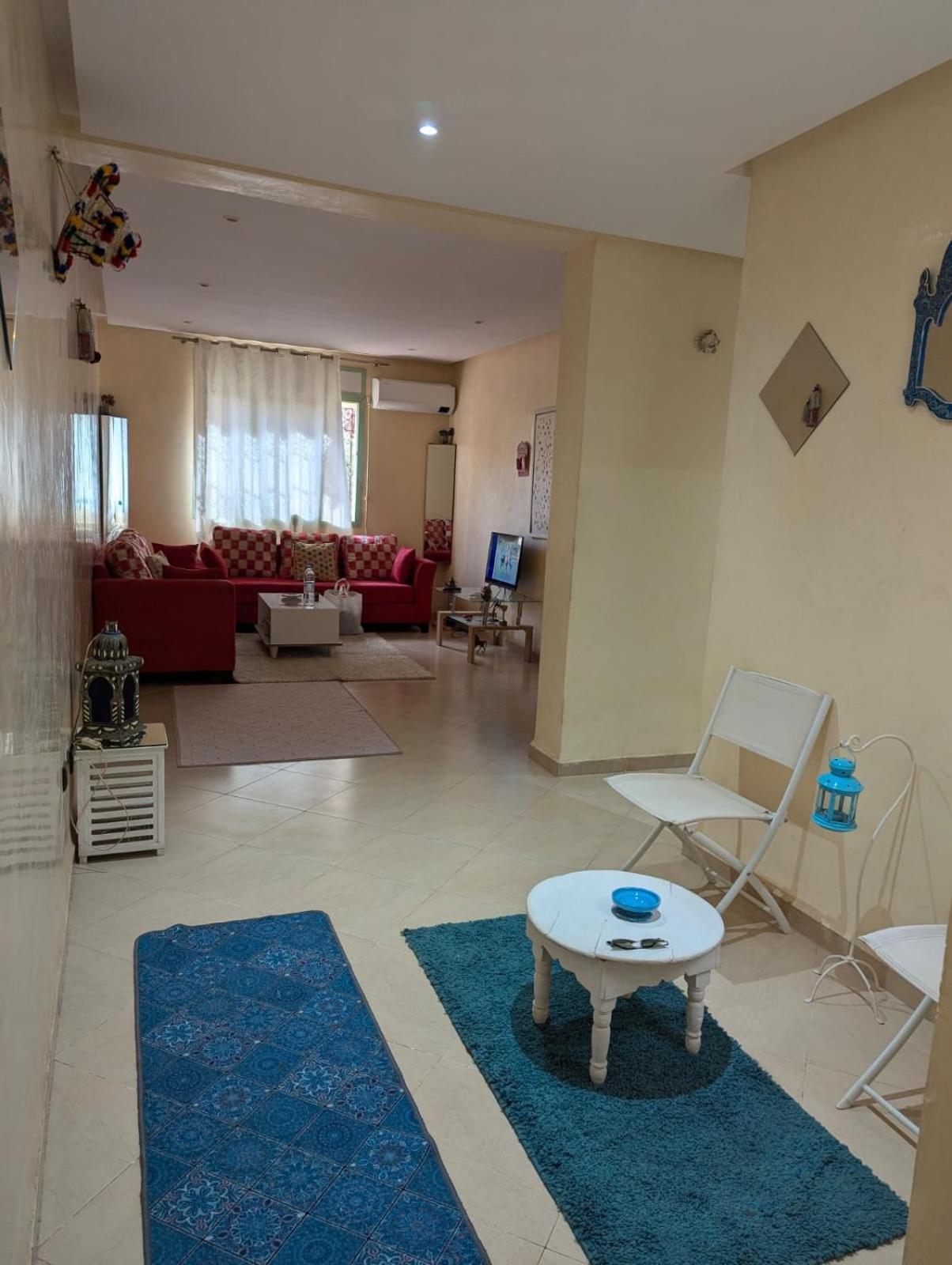Angel Appartement