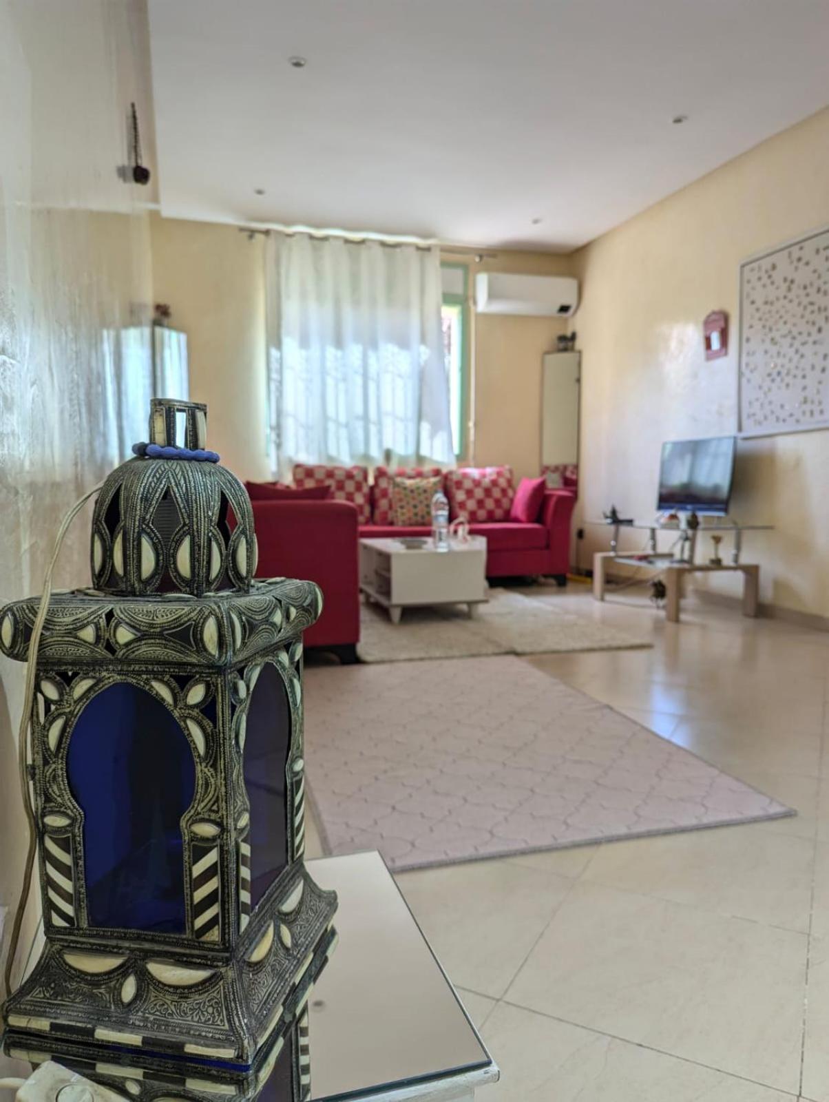Appartement Angel
