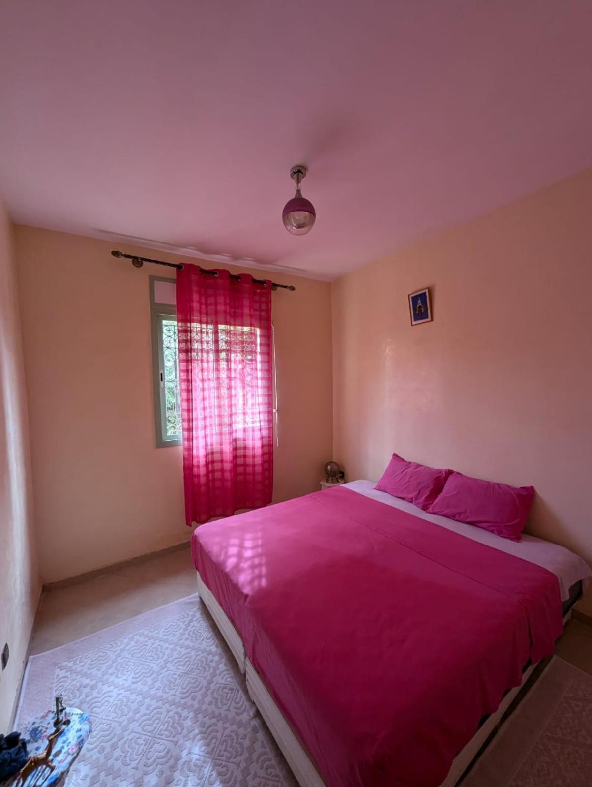 Appartement Angel *
